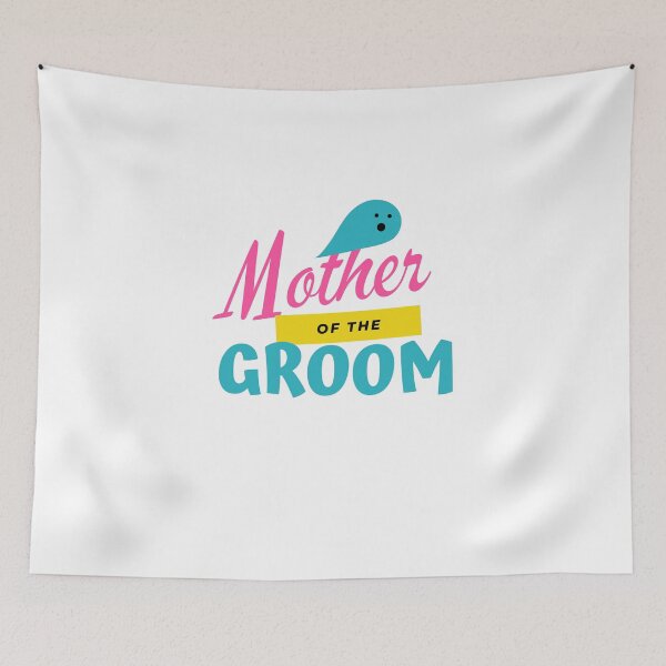 Item preview, Mother of the Groom designed and sold by byrne-ma.