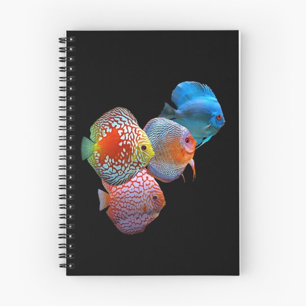 Artikelvorschau, DISKUSFISCHE AQUARIST entworfen und verkauft von Danicus666.
