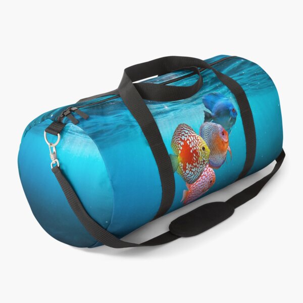 Item preview, DISCUS FISH AQUARIST designed and sold by Danicus666.