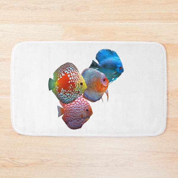 Item preview, DISCUS FISH AQUARIST designed and sold by Danicus666.