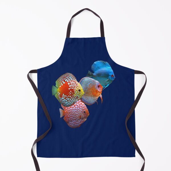 Item preview, DISCUS FISH AQUARIST designed and sold by Danicus666.