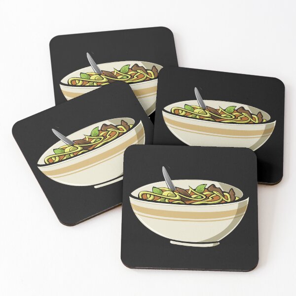 Item preview, Pho Bowl designed and sold by CitiesonWalls.