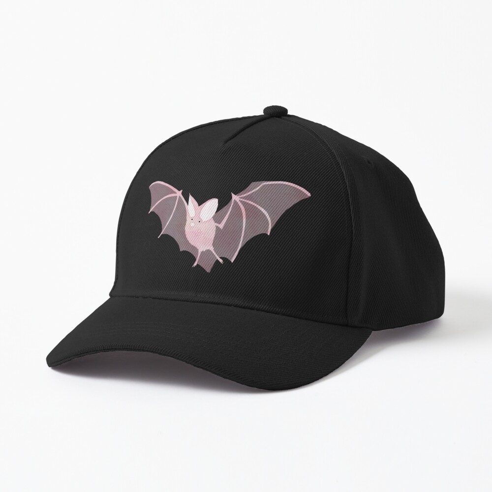Item preview, Baseball Cap designed and sold by adenaJ.