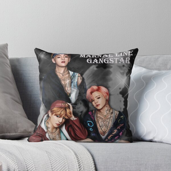 Item preview, Sexy Bad Boy Series - Maknae Line designed and sold by pickiipackart.