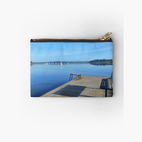Item preview, Methersgate Quay, River Deben, Sutton, Suffolk designed and sold by wiggyofipswich.