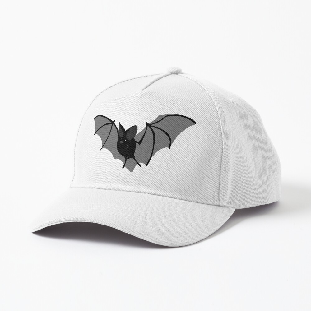 Item preview, Baseball Cap designed and sold by adenaJ.