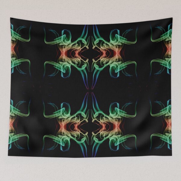 Item preview, Coloured Arachnoid designed and sold by GeordieBoi.