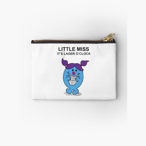 Item preview, Little Miss Its Lager OClock designed and sold by Scat the cat.