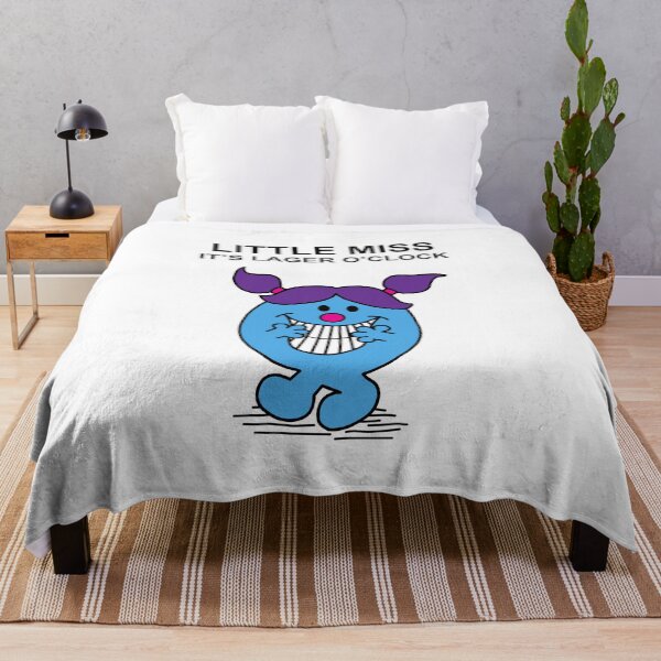 Item preview, Little Miss Its Lager OClock designed and sold by Scat the cat.