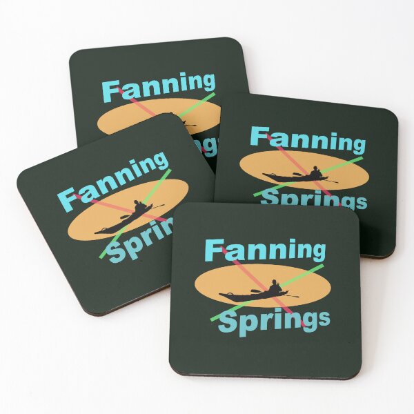 Item preview, Fanning Springs, Florida designed and sold by lobodelnoir.