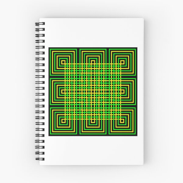 Item preview, Interlocking Shapes no. 80 designed and sold by Neil Feigeles.