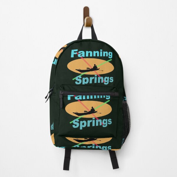 Item preview, Fanning Springs, Florida designed and sold by lobodelnoir.