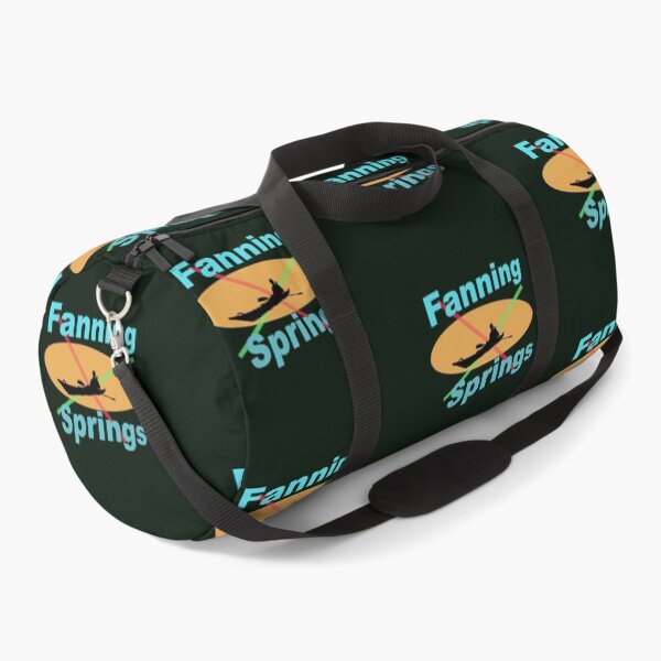 Item preview, Fanning Springs, Florida designed and sold by lobodelnoir.