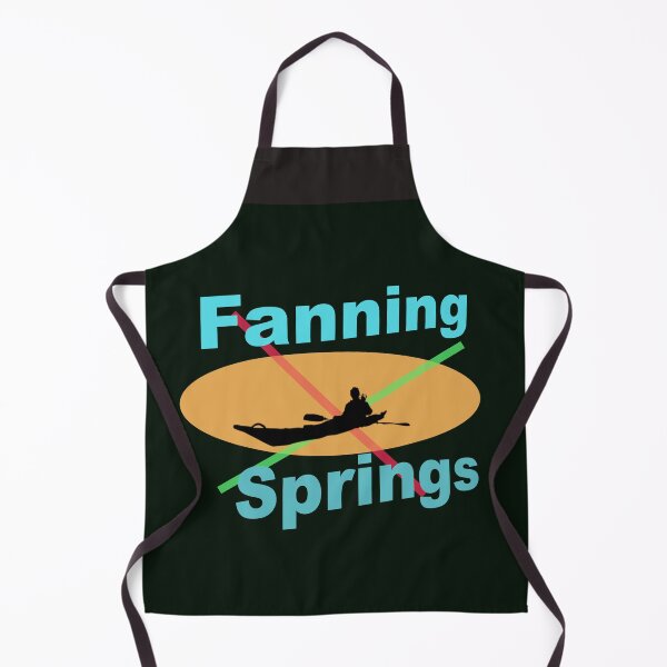 Item preview, Fanning Springs, Florida designed and sold by lobodelnoir.