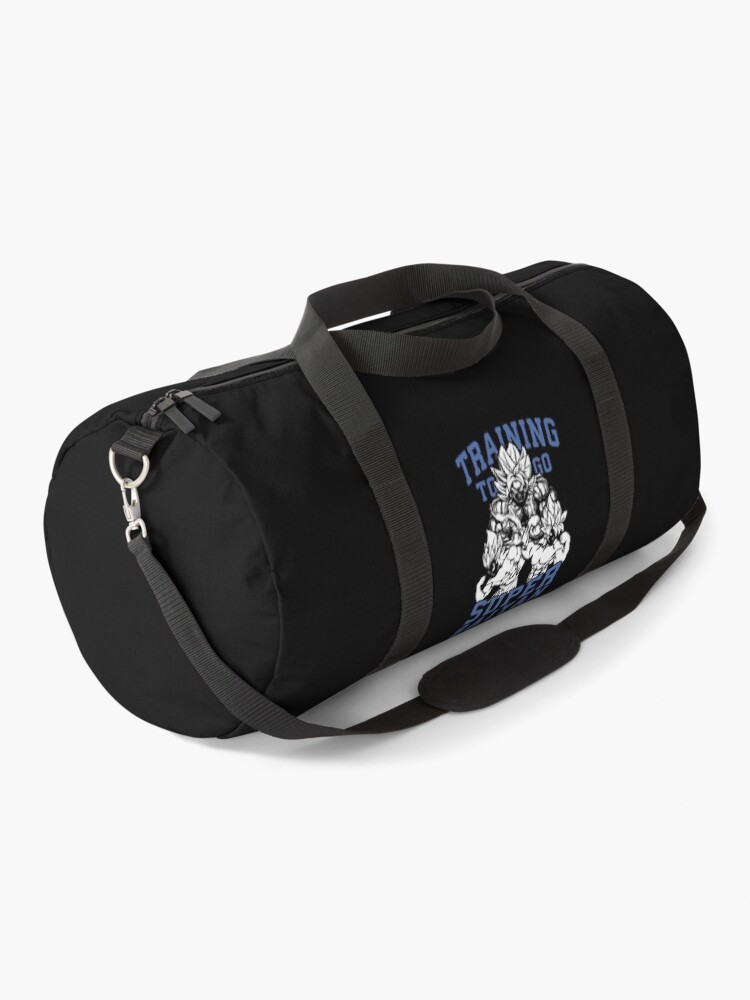 Duffle best sale bag exercises