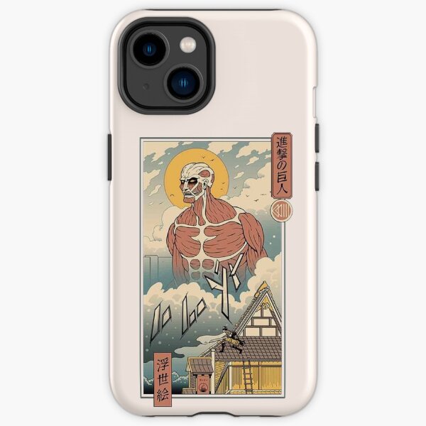 ZIEGE iPhone Robuste Hülle
