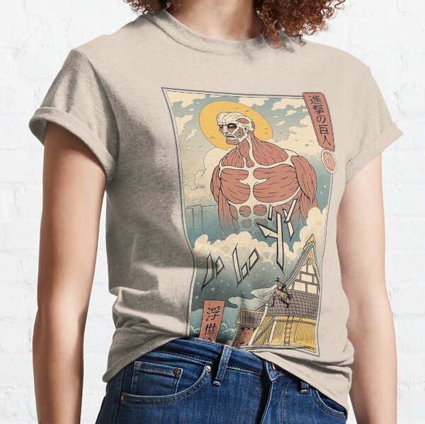 GOAT Classic T-Shirt