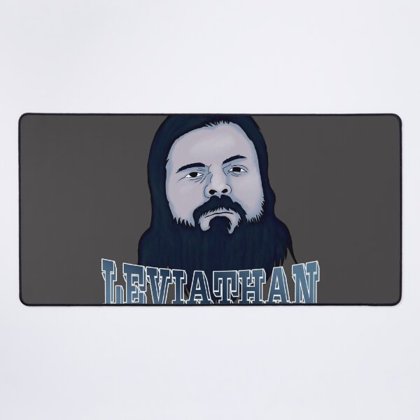 Item preview, Jef Whitehead Leviathan designed and sold by MarioMall01.
