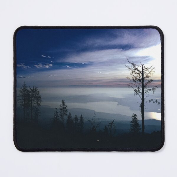 Item preview, Nature photography landscape lakeview designed and sold by marghe41.