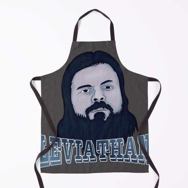 Item preview, Jef Whitehead Leviathan designed and sold by MarioMall01.