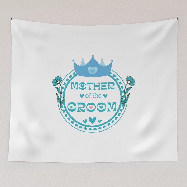 Item preview, Mother of the Groom designed and sold by byrne-ma.