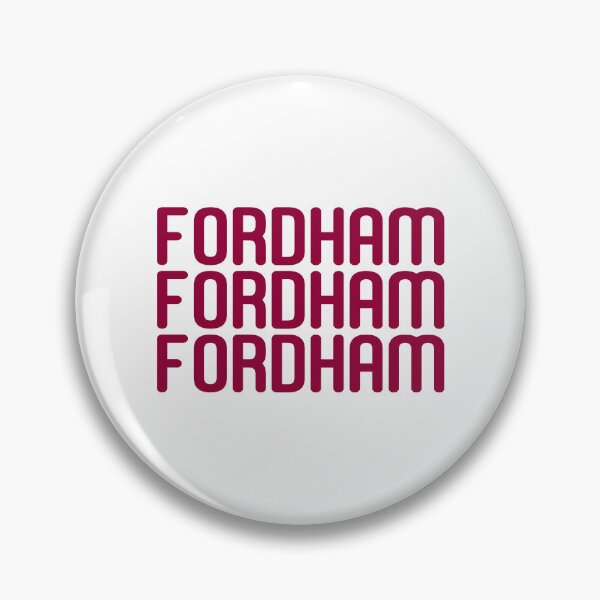Item preview, fordham university designed and sold by designsbysamantha.