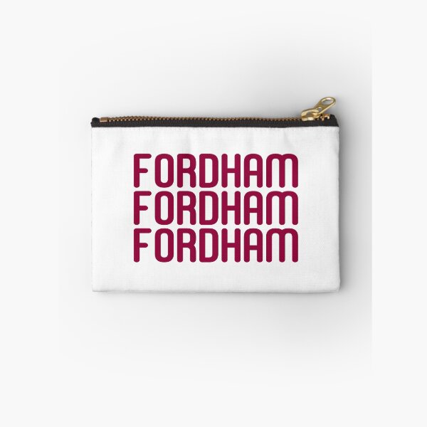 Item preview, fordham university designed and sold by designsbysamantha.