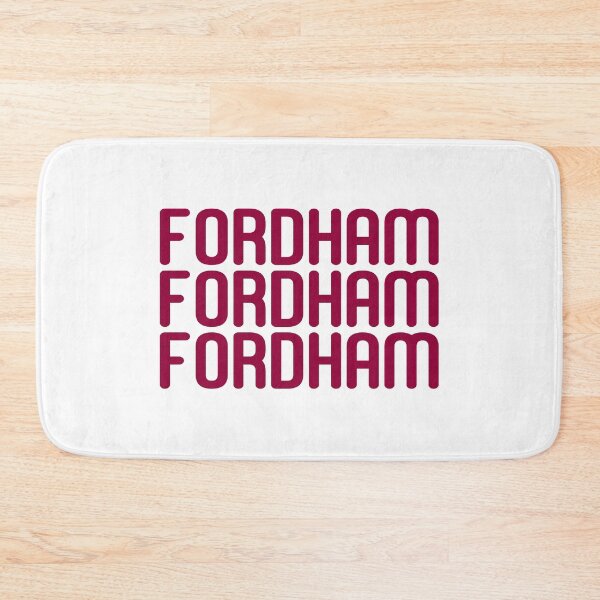 Item preview, fordham university designed and sold by designsbysamantha.