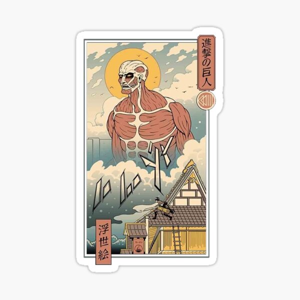 ZIEGE Sticker