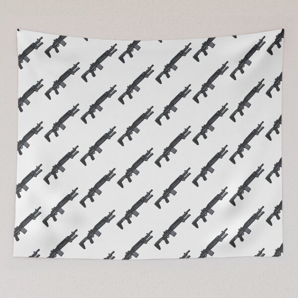 Item preview, MK14 EBR  designed and sold by TortillaChief.