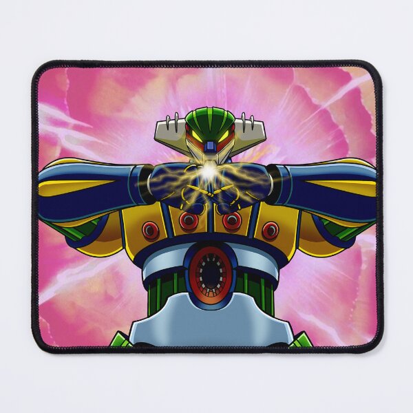 Item preview, Jeeg designed and sold by VintageMaster76.