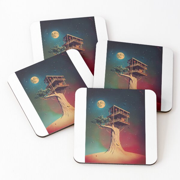 Item preview, Space House designed and sold by A-Skyman.