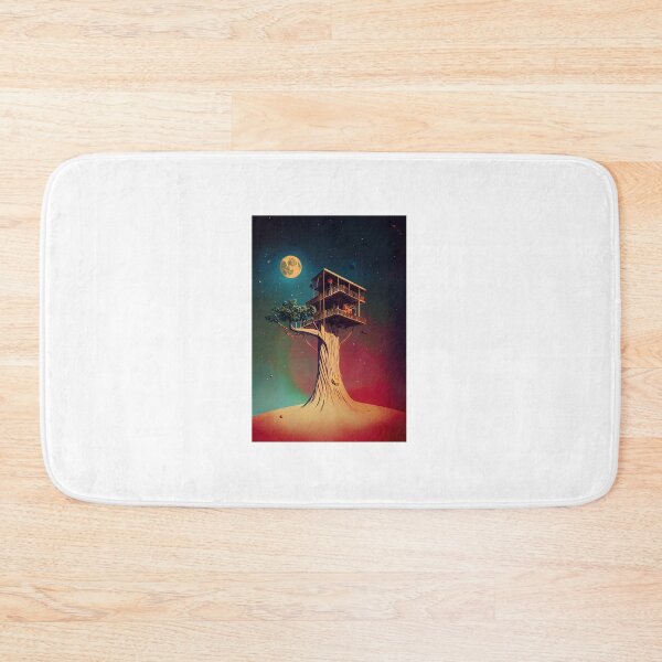 Item preview, Space House designed and sold by A-Skyman.