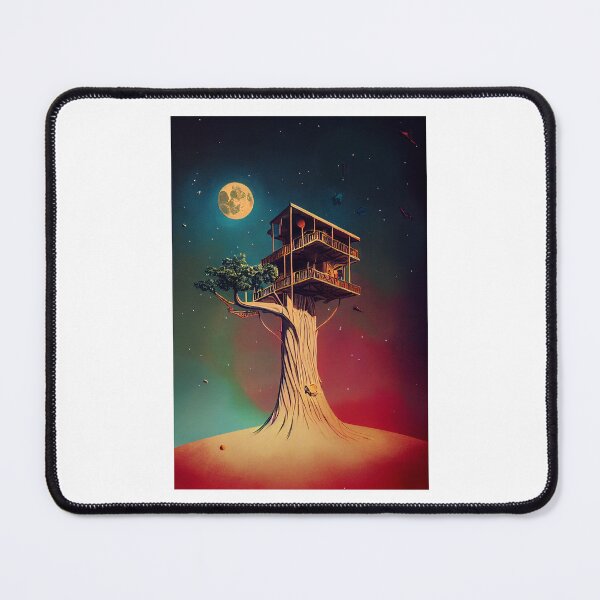 Item preview, Space House designed and sold by A-Skyman.