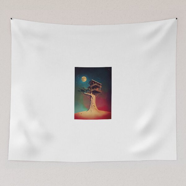 Item preview, Space House designed and sold by A-Skyman.