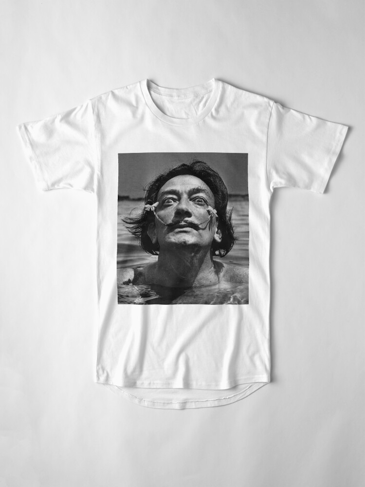 dali tshirts