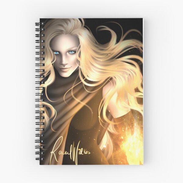 Item preview, Fireheart❤️‍? designed and sold by rachelsrealm.