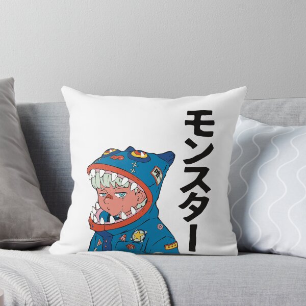 Item preview, Monster child (colored A) designed and sold by rkjumpi.