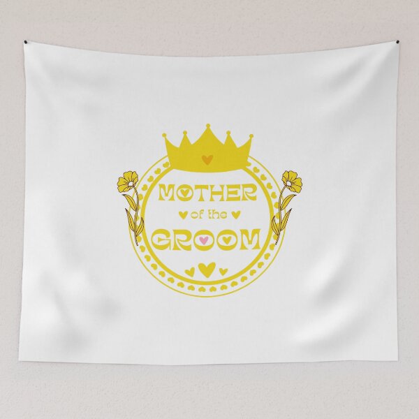 Item preview, Mother of the Groom designed and sold by byrne-ma.