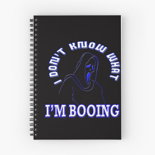 Item preview, I Don't Know What I'm Booing-Halloween designed and sold by Angelle55.