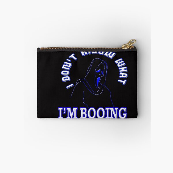 Item preview, I Don't Know What I'm Booing-Halloween designed and sold by Angelle55.