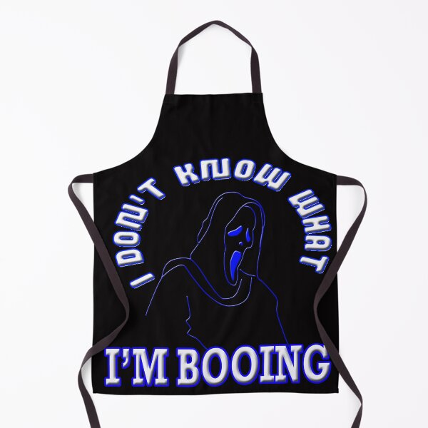 Item preview, I Don't Know What I'm Booing-Halloween designed and sold by Angelle55.