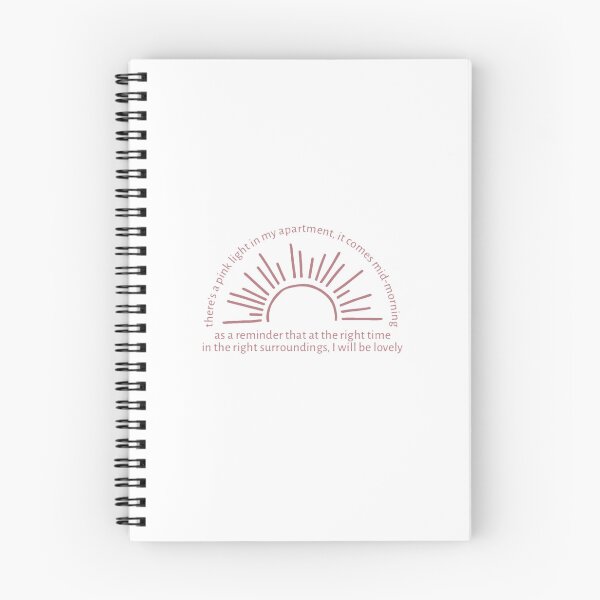 Item preview, Pink Light (MUNA) designed and sold by whoisshe123.