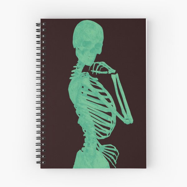 Item preview,    H ALLOWEEN HEALTH WORKER LOOK LIKE A SKELTON designed and sold by marie1919.