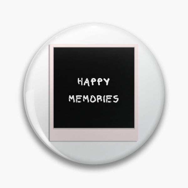 Item preview, Happy memories designed and sold by chatzous.