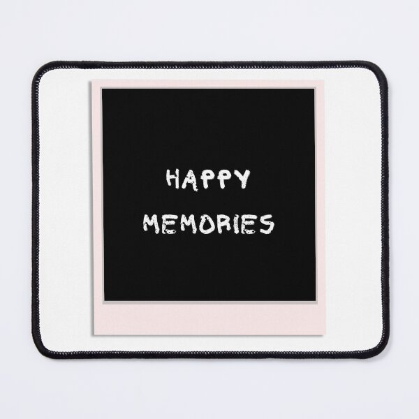 Item preview, Happy memories designed and sold by chatzous.