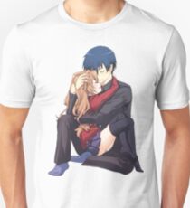 Toradora Unisex T-Shirt