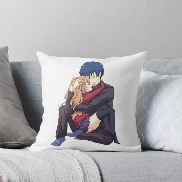 Item preview, Toradora designed and sold by MiniTiger.