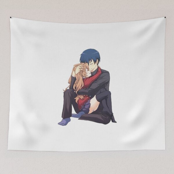 Item preview, Toradora designed and sold by MiniTiger.