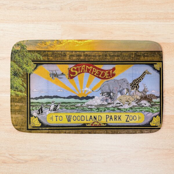 Item preview, Rush Hour designed and sold by Steve Walser.